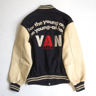 VAN Jacket（スタジャン）のフリマアイテム一覧