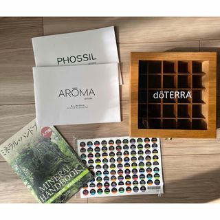 doTERRA（アロマグッズ）のフリマアイテム一覧