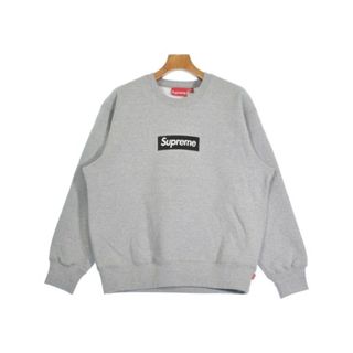 Supreme（スウェット ・ グレー/灰色系）のフリマアイテム一覧