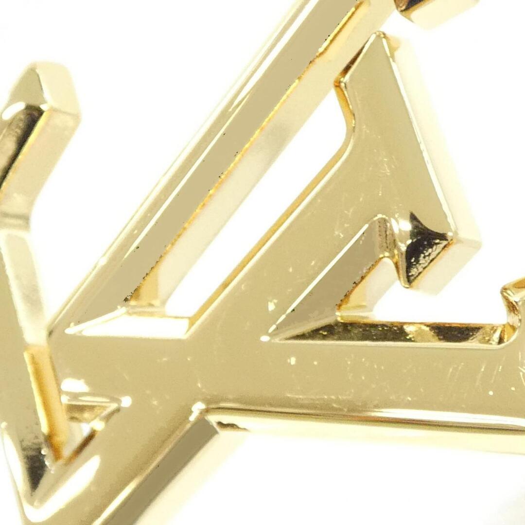 LOUIS VUITTON - ルイヴィトン キーホルダー LVファセット M65216