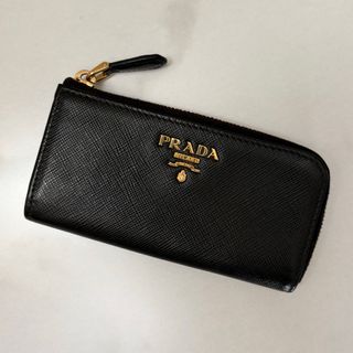 PRADA - ノベルティ商品 コインケース 小銭入れ カードケース、ポーチ