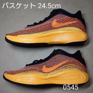 NIKE - NIKE テニスシューズ ズームヴェイパー9.5ツアーの通販 by おし