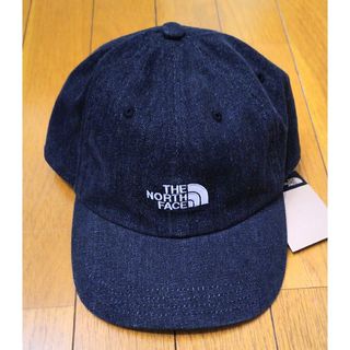 THE NORTH FACE - ノースフェイス TNFロゴフランネルキャップ