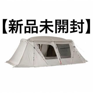 Snow Peak - 【中古・未使用品】スノーピーク ランドステーションM Pro