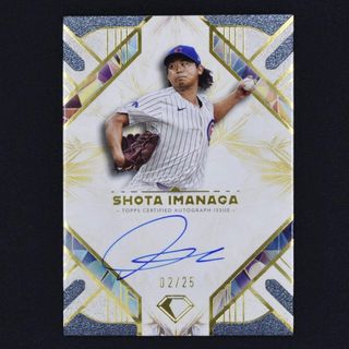 Topps - topps 2025 Jリーグ ブローダーセン 直筆サイン入り