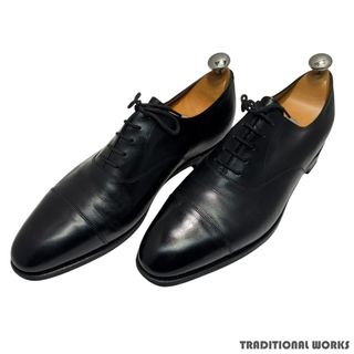 JOHN LOBB - ジョンロブ JOHNLOBB 大人気モデル PIERSON 8ハーフE 8695