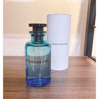 LOUIS VUITTON - ルイヴィトン香水 ウールダプサンス 100mlの通販 by