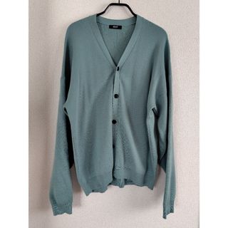 glamb - グラム 音符柄カーディガンの通販 by 川崎Rock's shop｜グラム