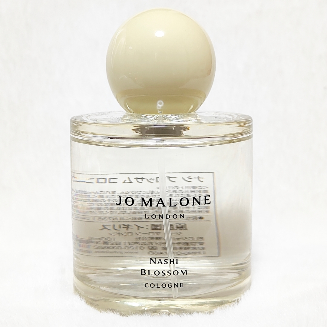 Jo Malone - 【匿名配送】ジョーマローン ナシブロッサム コロン 100ml