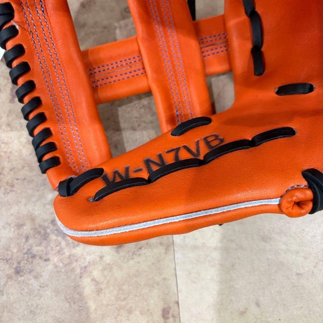 HATAKEYAMA - HATAKEYAMA グローブ グラブ 硬式女子 内野手 右投げの