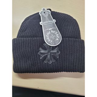 Chrome Hearts - 新品 タグ クロムハーツ ニット帽 キャップ 帽子