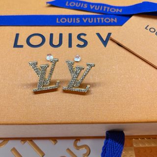 LOUIS VUITTON - LOUIS VUITTON ブークルドレイユパンダンギャンブル