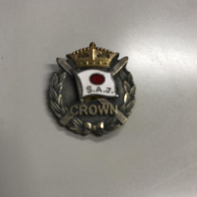 SAJ スキープライズテスト クラウンプライズ 合格バッジ SAJテクニカル