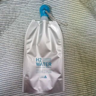 ホットヨガ【LAVA】ラバ 水素水 バック ケースの通販 by sanur's shop