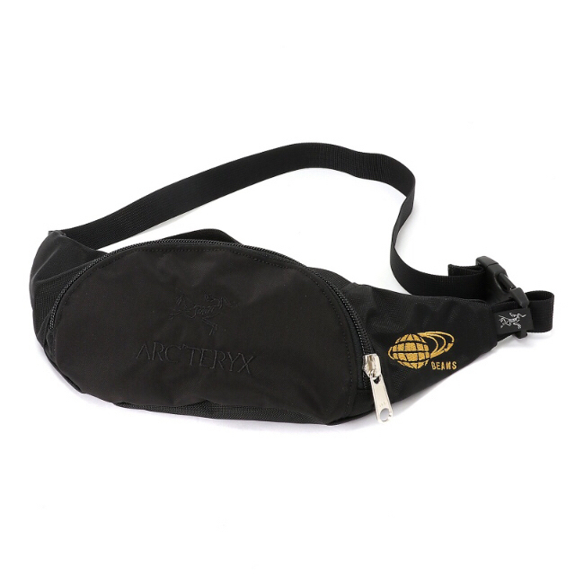 アークテリクス×ビームス アーバンファニー 希少カラー)アークテリクス