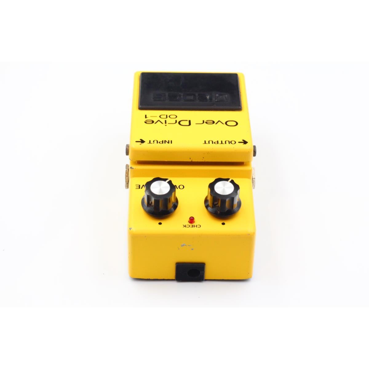 コメ兵｜BOSS OD－1｜BOSS｜ギター｜エフェクター｜【公式