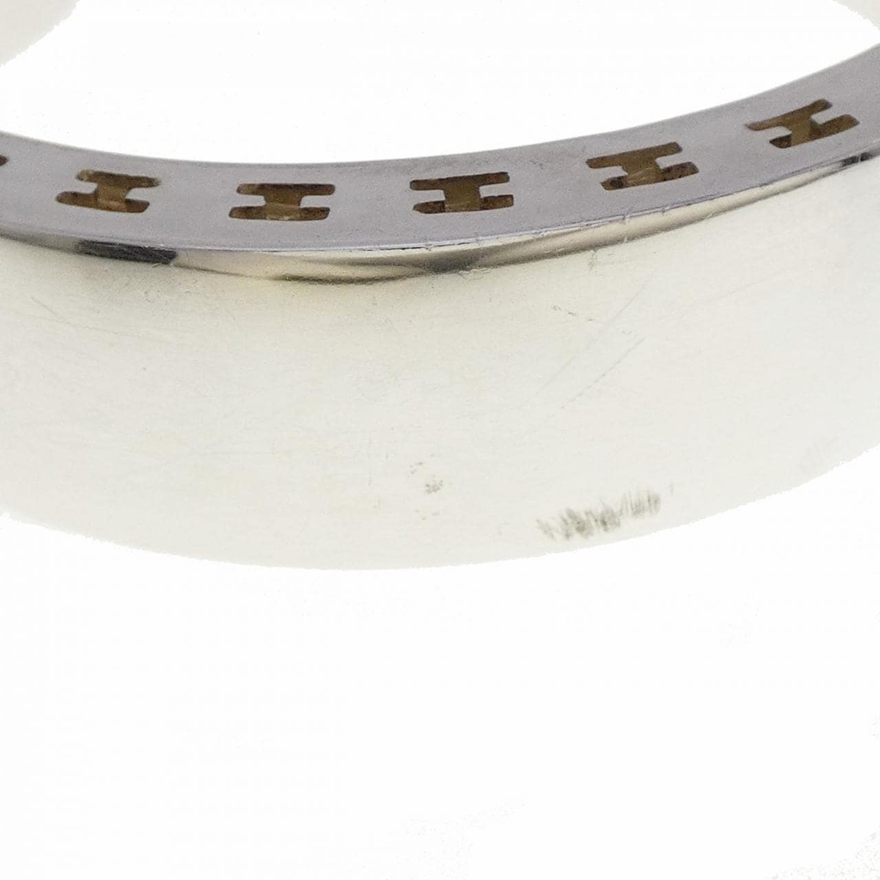 エルメス クラルテ バングル 925 ヴィンテージ エルメス クラルテ