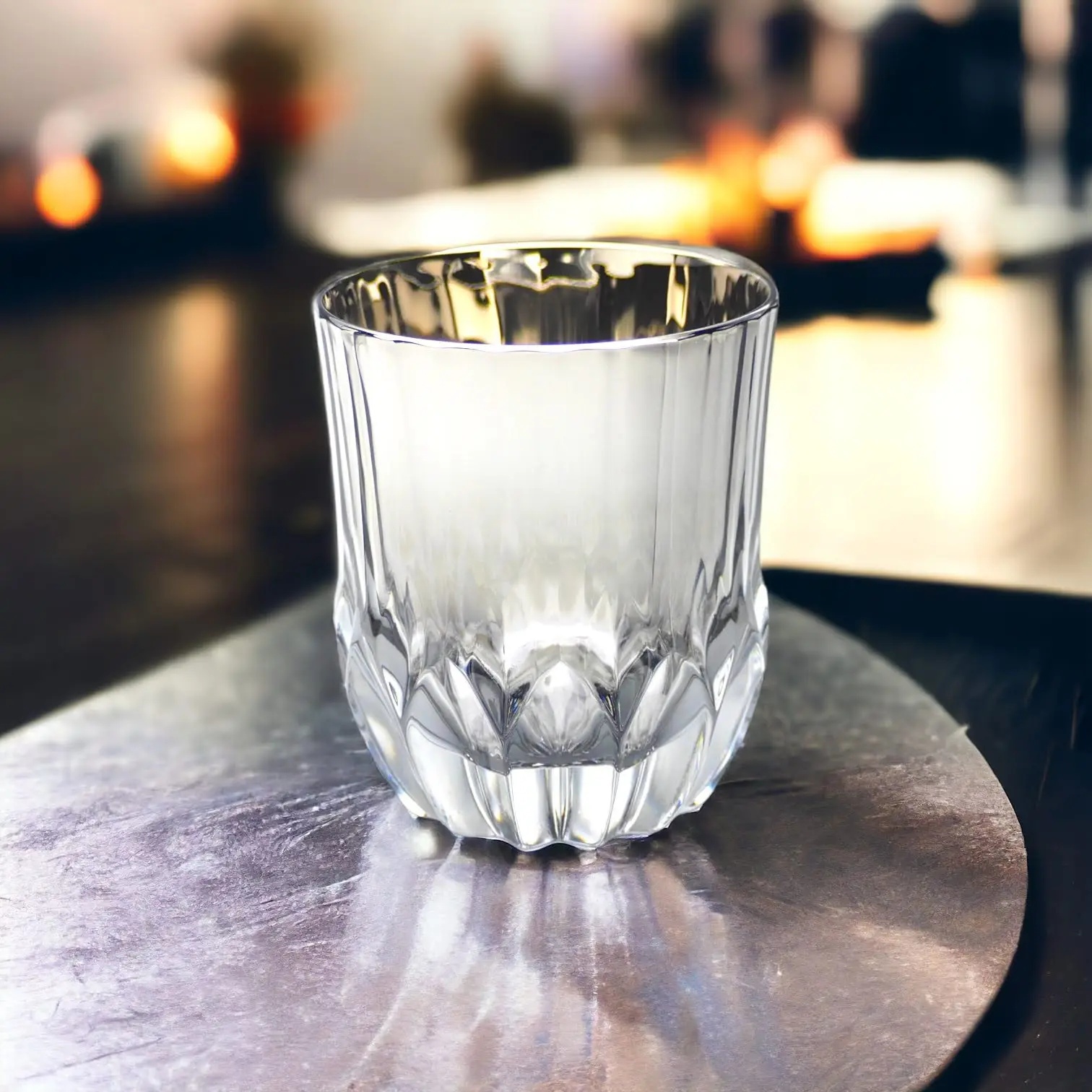 Succeed／フリーグラス／350ml／クリスタル - Kanaete(カナエテ