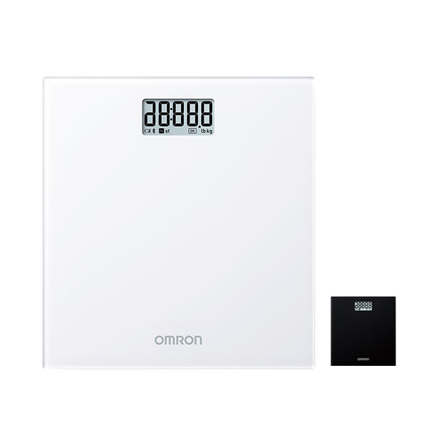 オムロン 通信機能付き体重計 HN-300T2 – 記念品工房「ここから