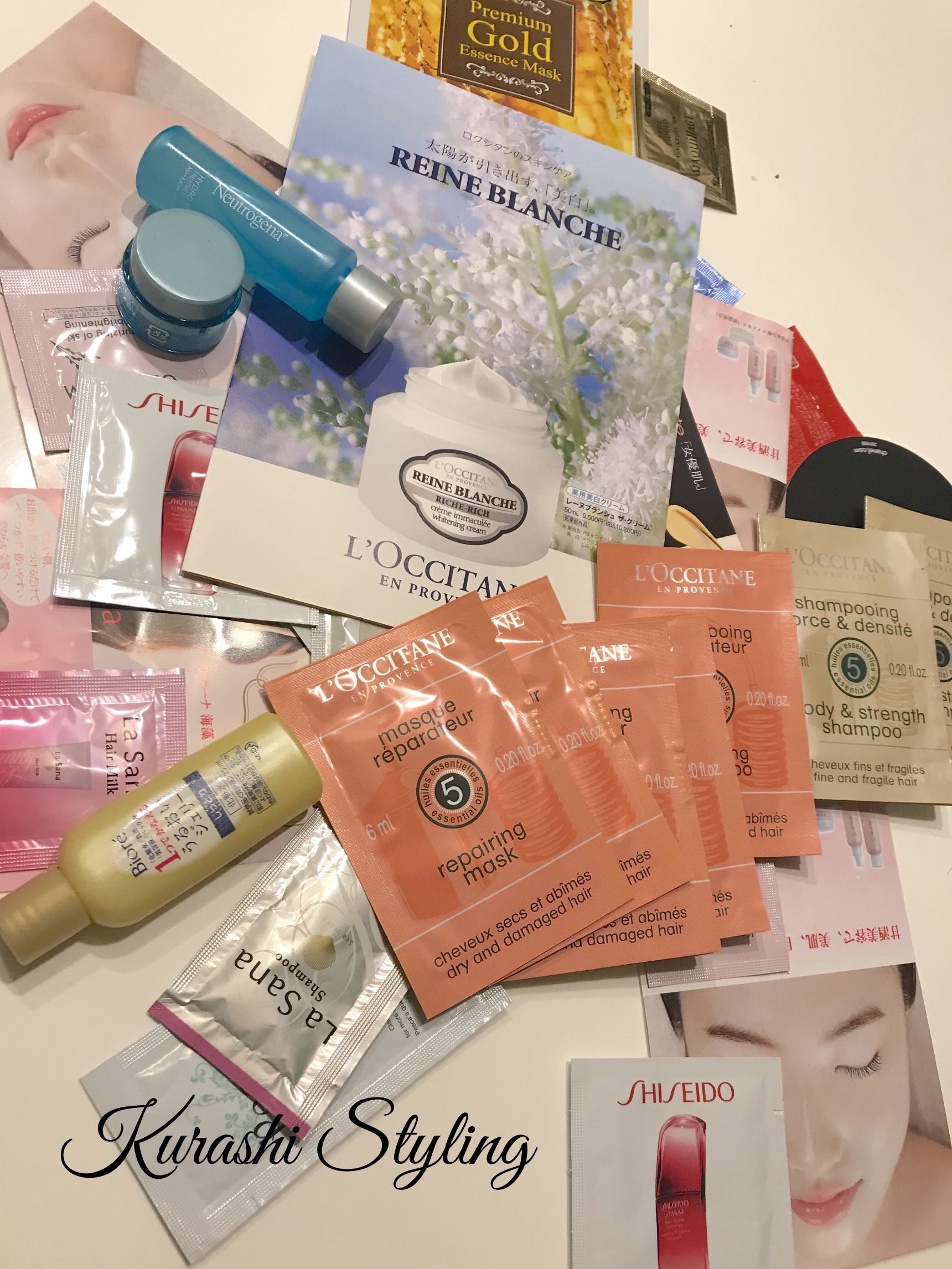 どうしてる？ついつい溜まってしまう「化粧品サンプルや試供品」｜収納