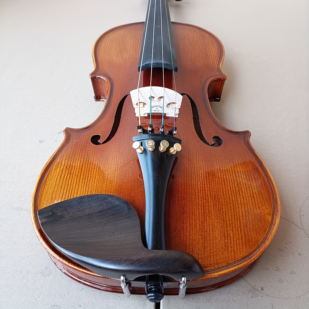 バイオリン Stradivarius 1716モデル 4/4 新品 付属品多数 バイオリン