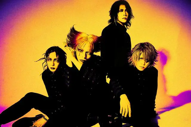 甘い暴力 - 人物団体 | ローチケ（ローソンチケット）