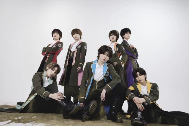 風男塾｜ライブ・コンサートのチケット ローチケ[ローソンチケット]