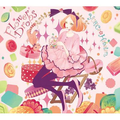 Flower Drops : ユリカ / 花たん | HMV&BOOKS online - DGSA-10011