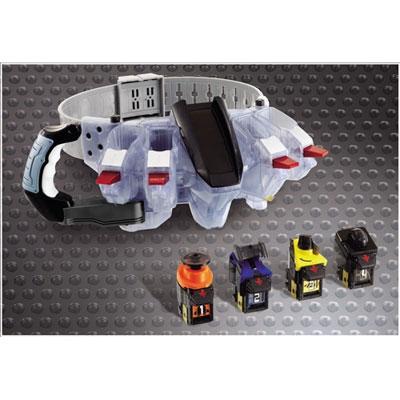 仮面ライダーフォーゼ 変身ベルト DXフォーゼドライバー : Accessories