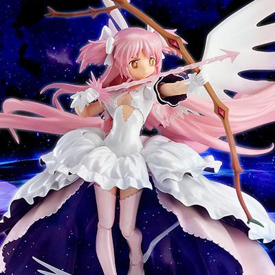 figma 魔法少女まどか☆マギカ: アルティメットまどか : Accessories