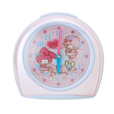 マイメロディ 目覚まし時計 : サンリオ | HMV&BOOKS online - 344109