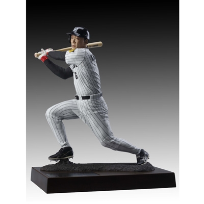 阪神タイガース RAKUWA X50 金本知憲 1492 世界記録モデル 阪神