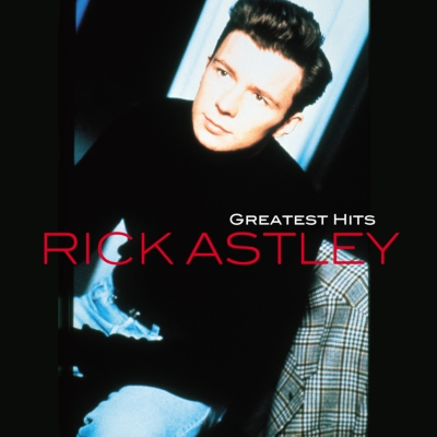 Rick Astley Greatest Hits (+DVD) : Rick Astley | HMV&BOOKS online