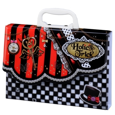 プリパラ プリチケファイルバッグ ホリックトリック | HMV&BOOKS