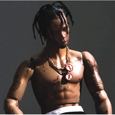 Rodeo : Travis Scott | HMV&BOOKS online - SICP-4577