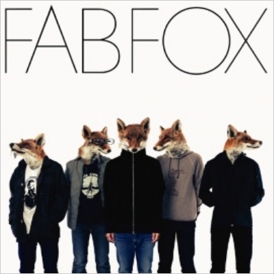 FAB FOX (再プレス/2枚組アナログレコード) : フジファブリック