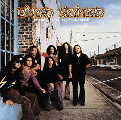 Lynyrd Skynyrd : Lynyrd Skynyrd | HMV&BOOKS online - UICY-77997