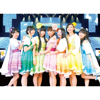 私立恵比寿中学 大学芸会 2018 at 日本武道館 : 私立恵比寿中学