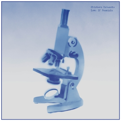 できれば愛を (US盤/アナログレコード) : 坂本慎太郎 | HMV&BOOKS