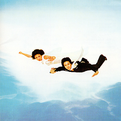 20世紀名盤シリーズ::黒船 : サディスティック ミカ バンド