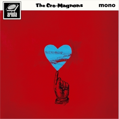 あいのロックンロール (7インチシングルレコード) : ザ