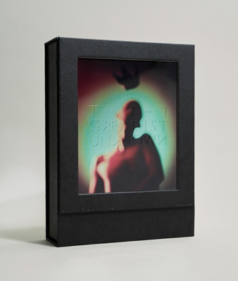 THE GREATEST UNKNOWN 【初回生産限定盤】(+Blu-ray) : King Gnu