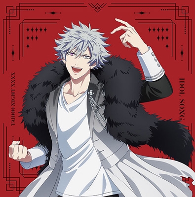 劇場版 うたの☆プリンスさまっ♪ TABOO NIGHT XXXX アイドルソング