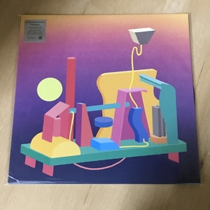 中古:盤質A】 Presence 【完全生産限定盤】(アナログレコード) : STUTS