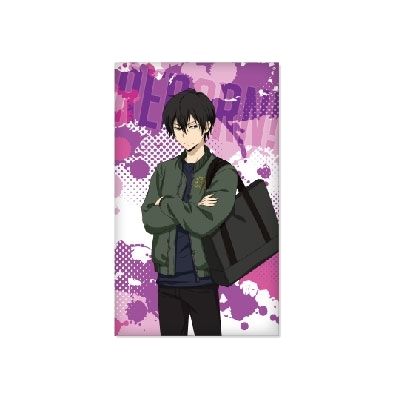 家庭教師ヒットマンREBORN!』クッション（雲雀恭弥）/ ジャンプ