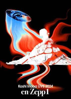 Koshi Inaba LIVE 2024～en-Zepp 1～ : Koshi Inaba (B'z) | HMV&BOOKS