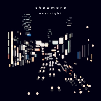 overnight (アナログレコード) : showmore | HMV&BOOKS online - JSLP258