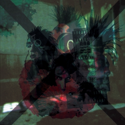 狂った太陽 (2枚組/クリアヴァイナル仕様/180グラム重量盤レコード