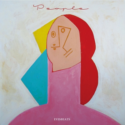 PEOPLE (2枚組アナログレコード) : EVISBEATS | HMV&BOOKS online