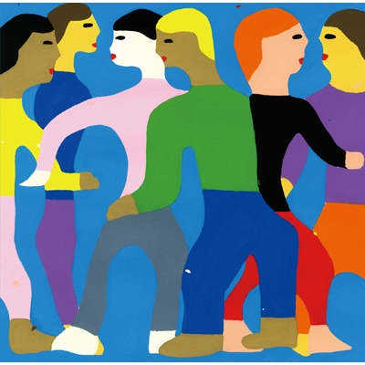 Ampersands 【完全受注生産】(アナログレコード) : mei ehara